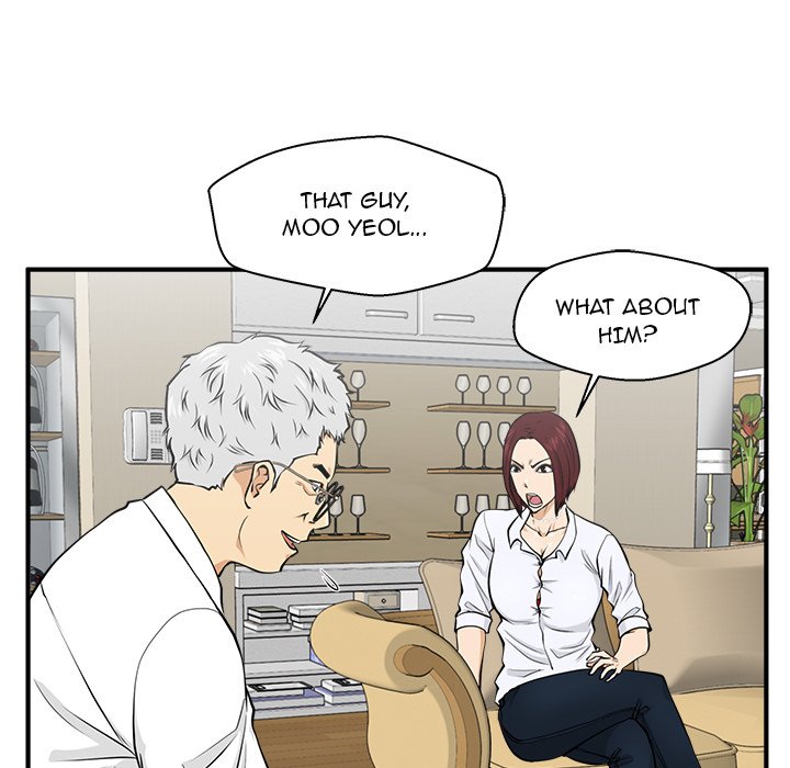 Read Mr. Kang chapter 75 image 75 on Lezhin