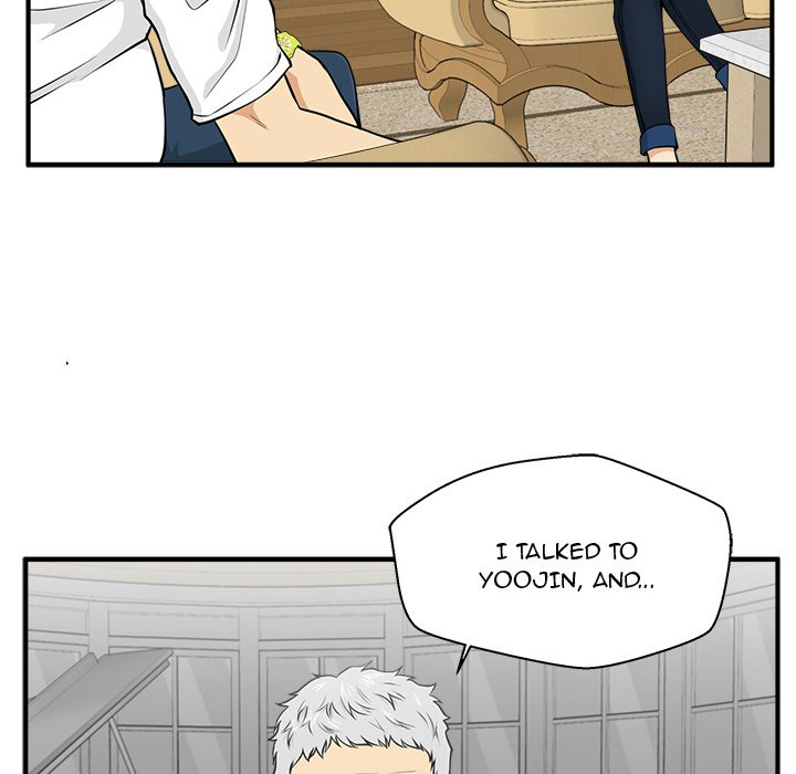 Read Mr. Kang chapter 75 image 76 on Lezhin