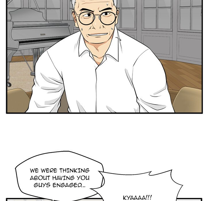 Read Mr. Kang chapter 75 image 77 on Lezhin