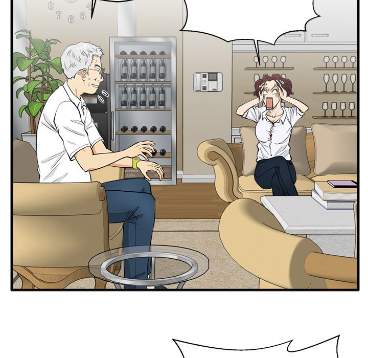 Read Mr. Kang chapter 75 image 78 on Lezhin