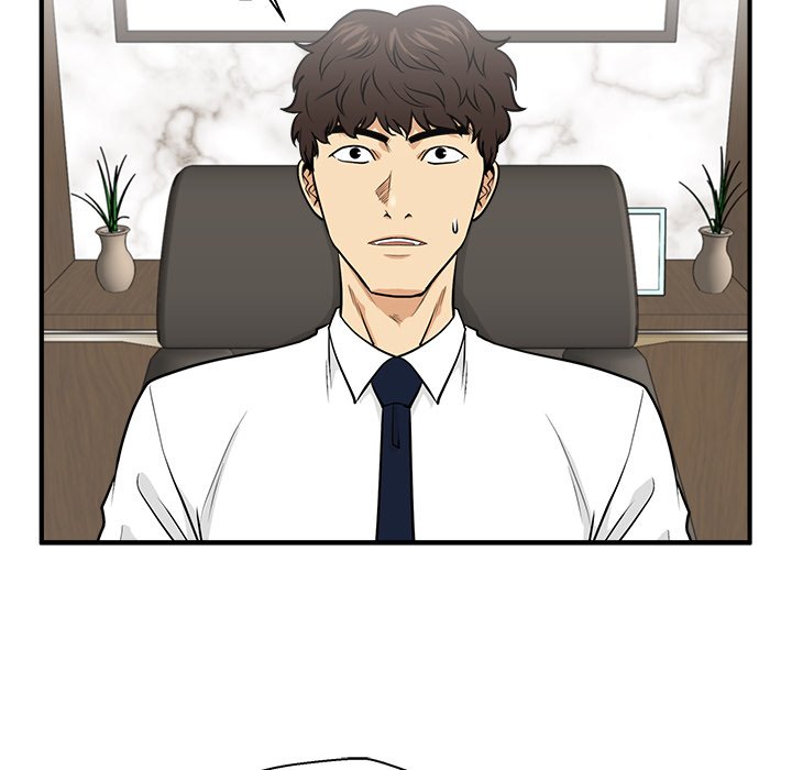 Read Mr. Kang chapter 75 image 8 on Lezhin