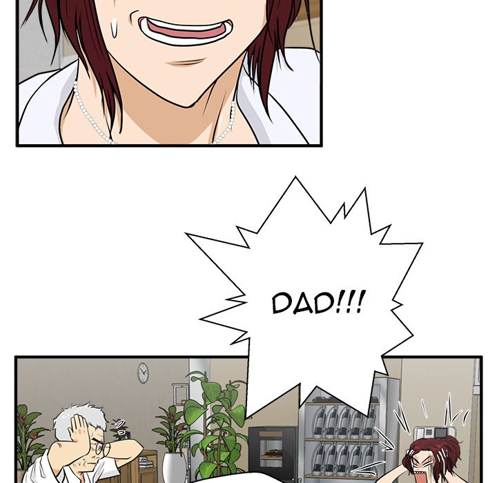 Read Mr. Kang chapter 75 image 85 on Lezhin