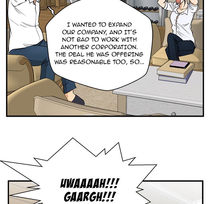 Read Mr. Kang chapter 75 image 86 on Lezhin