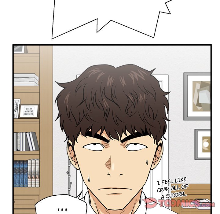 Read Mr. Kang chapter 75 image 89 on Lezhin