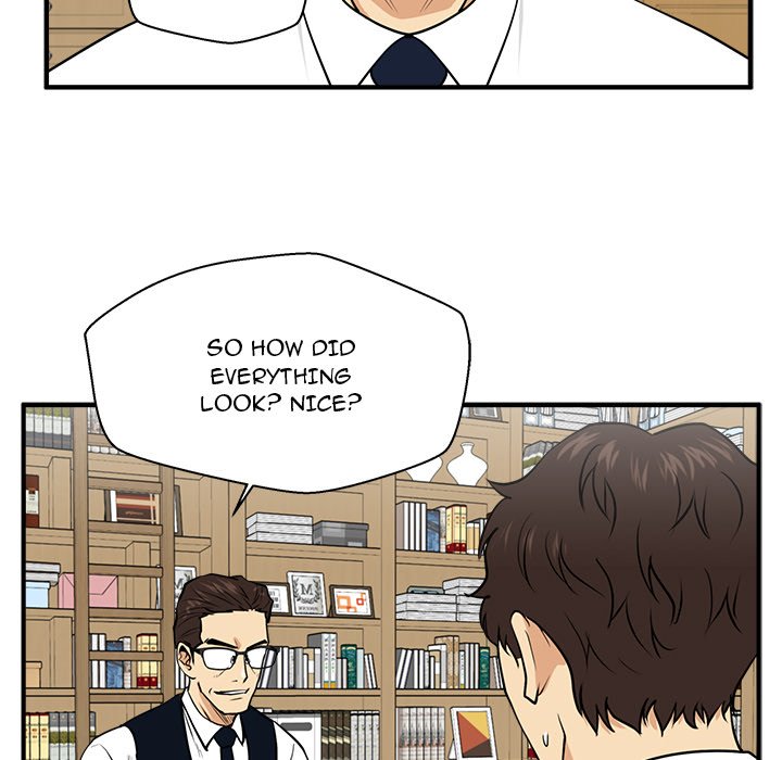 Read Mr. Kang chapter 75 image 90 on Lezhin