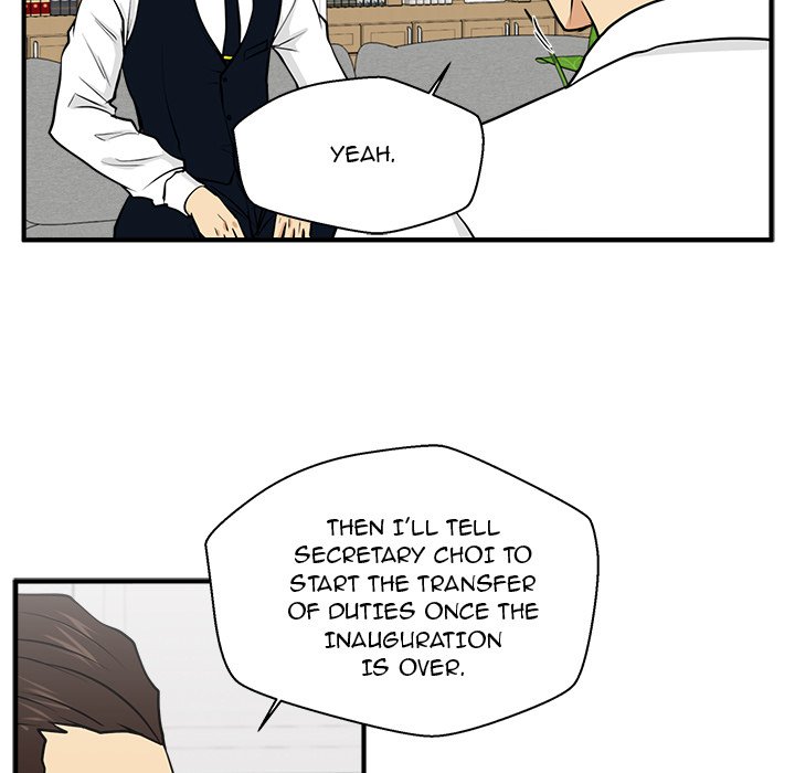 Read Mr. Kang chapter 75 image 91 on Lezhin