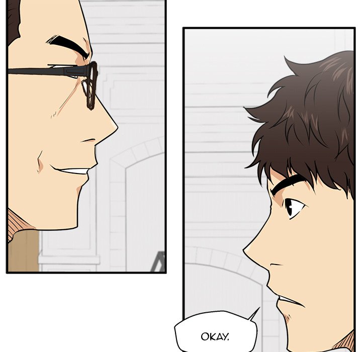 Read Mr. Kang chapter 75 image 92 on Lezhin