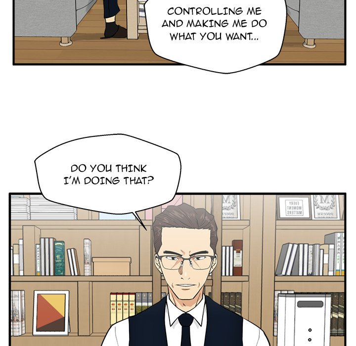 Read Mr. Kang chapter 75 image 96 on Lezhin