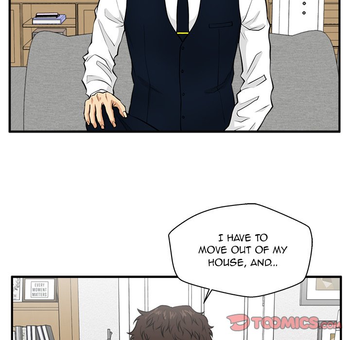 Read Mr. Kang chapter 75 image 97 on Lezhin