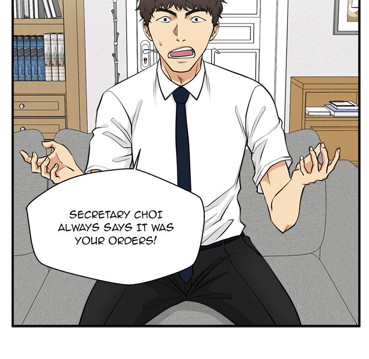 Read Mr. Kang chapter 75 image 98 on Lezhin