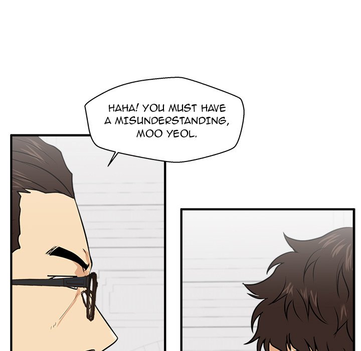 Read Mr. Kang chapter 75 image 99 on Lezhin