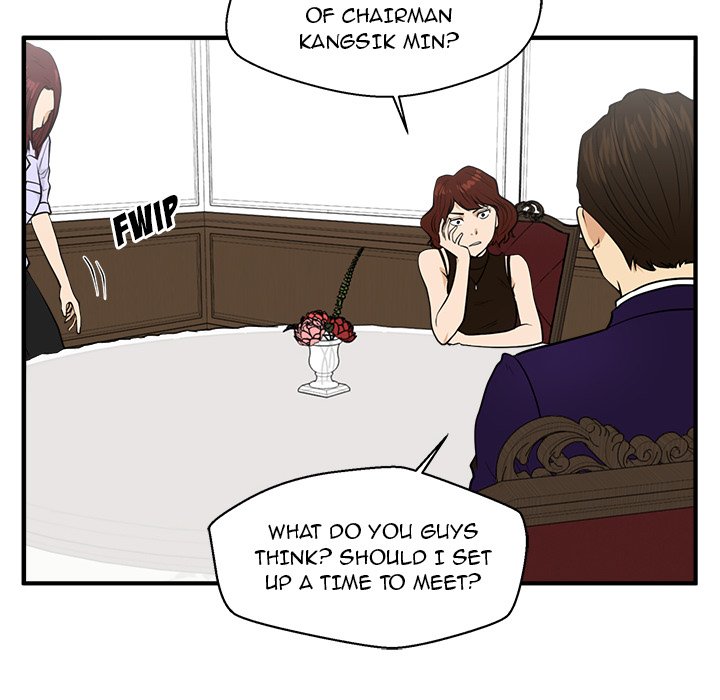 Read Mr. Kang chapter 76 image 100 on Lezhin