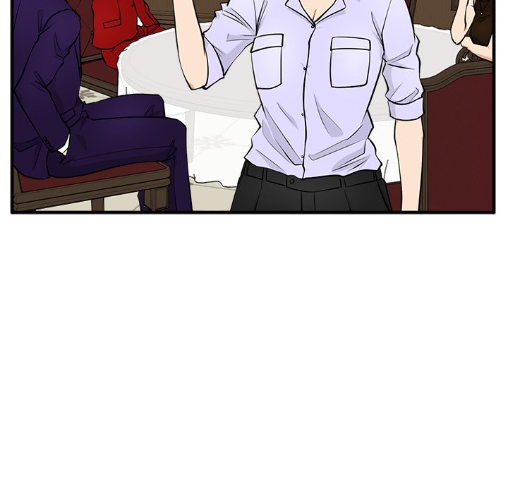 Read Mr. Kang chapter 76 image 103 on Lezhin