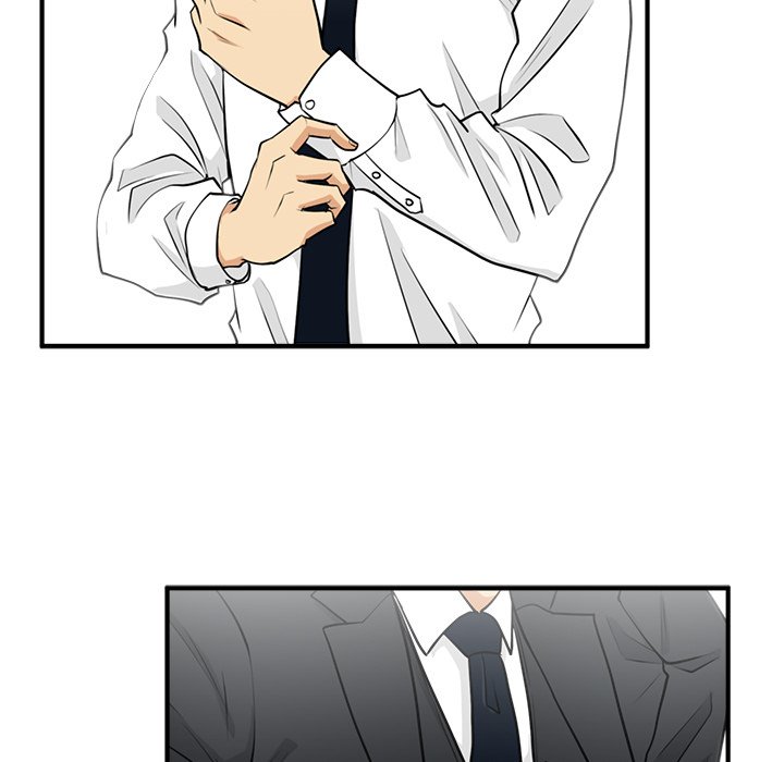 Read Mr. Kang chapter 76 image 107 on Lezhin