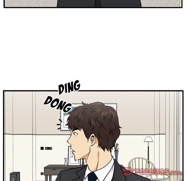 Read Mr. Kang chapter 76 image 110 on Lezhin