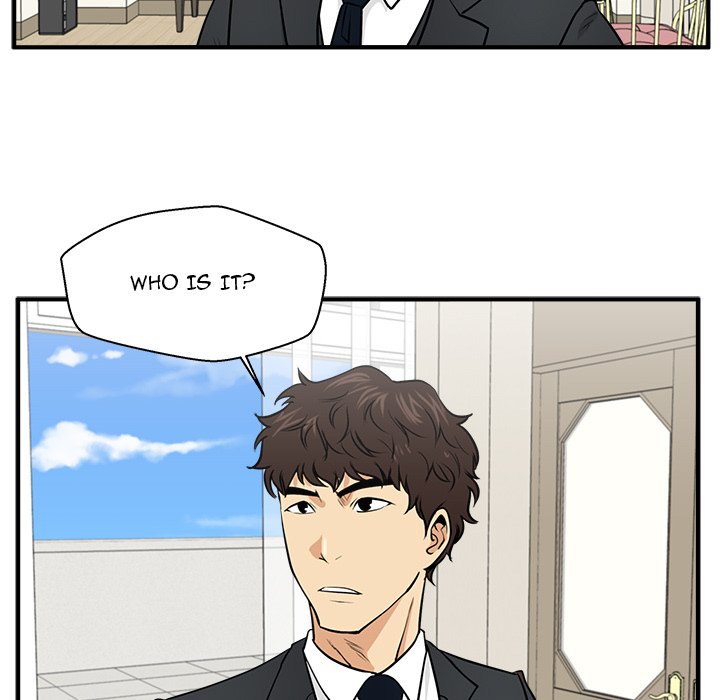 Read Mr. Kang chapter 76 image 111 on Lezhin
