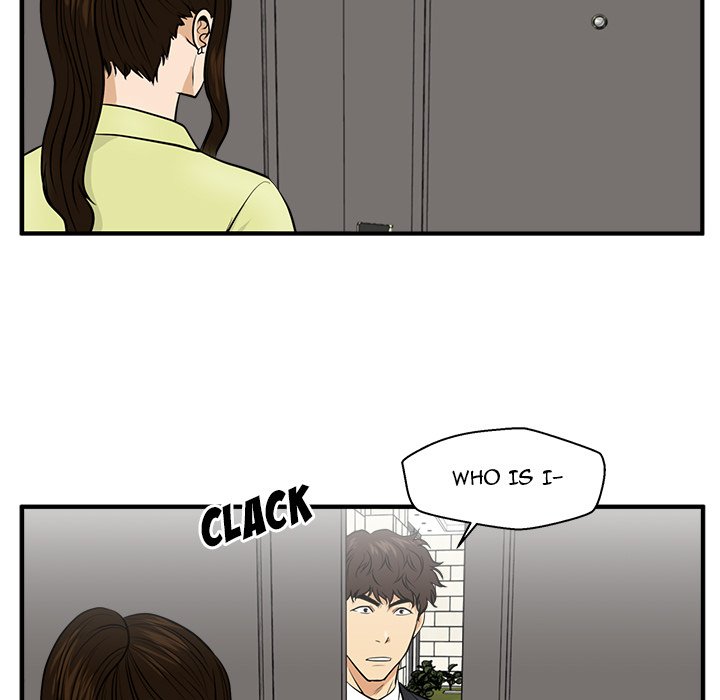 Read Mr. Kang chapter 76 image 113 on Lezhin