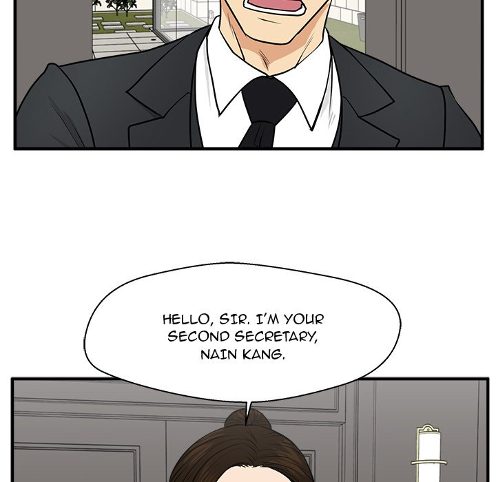 Read Mr. Kang chapter 76 image 117 on Lezhin