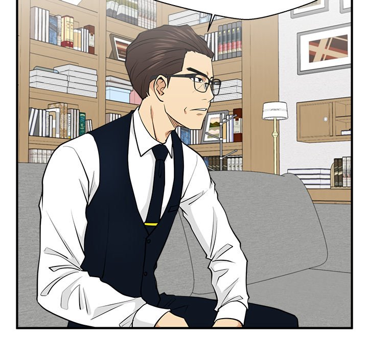 Read Mr. Kang chapter 76 image 12 on Lezhin