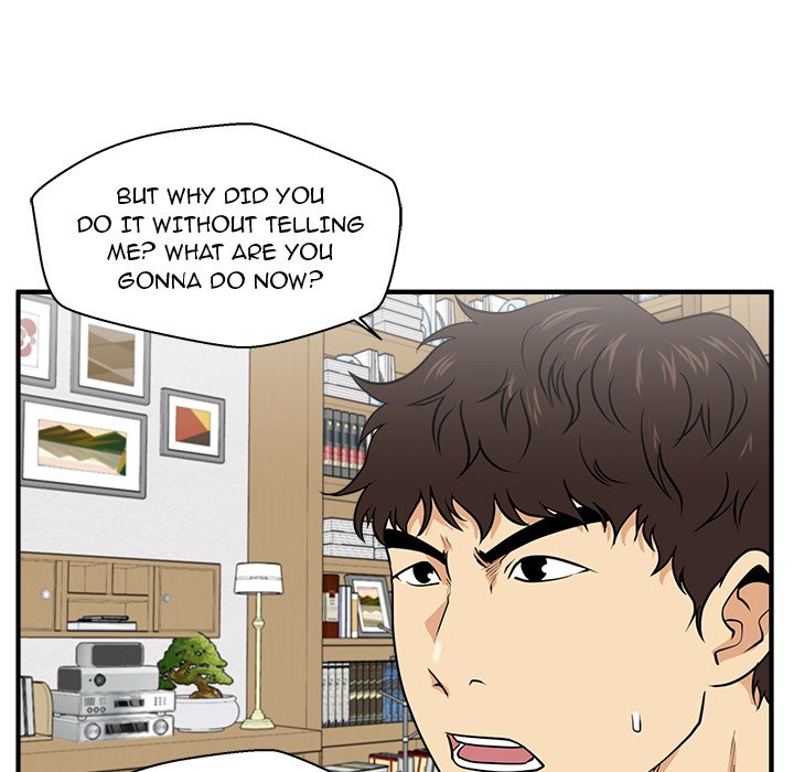 Read Mr. Kang chapter 76 image 13 on Lezhin