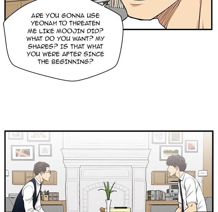 Read Mr. Kang chapter 76 image 14 on Lezhin