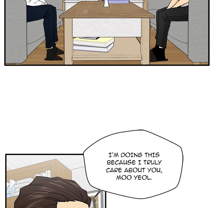 Read Mr. Kang chapter 76 image 15 on Lezhin