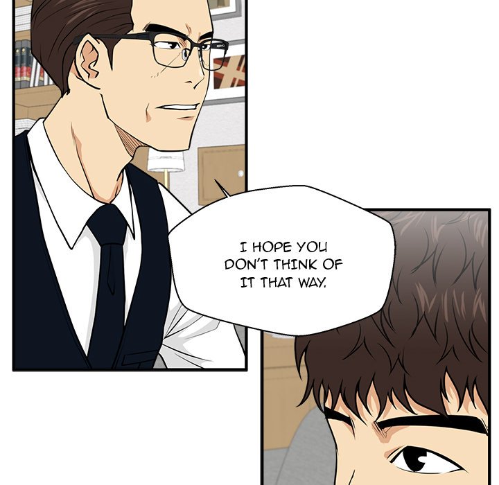 Read Mr. Kang chapter 76 image 16 on Lezhin