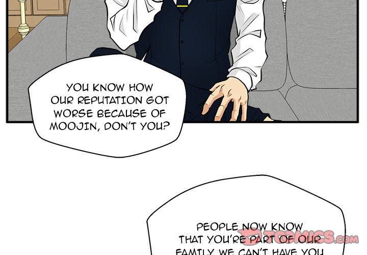 Read Mr. Kang chapter 76 image 2 on Lezhin