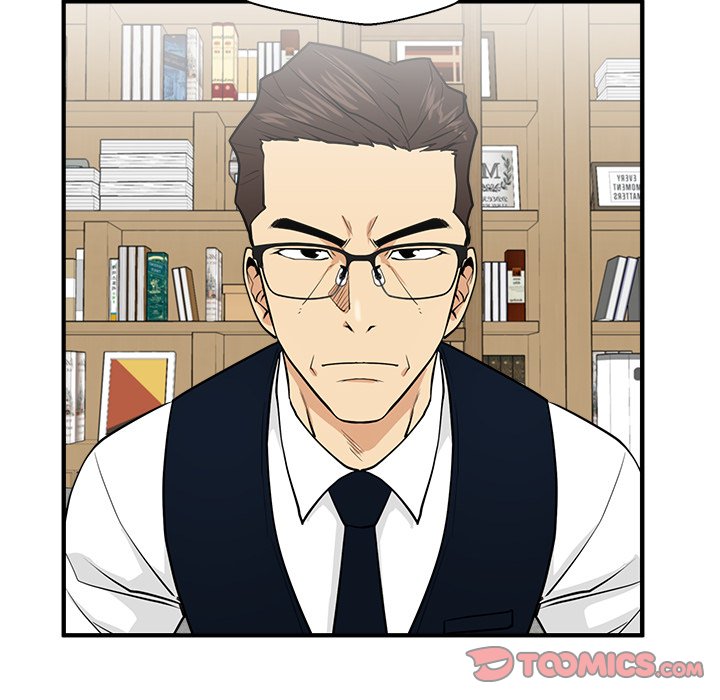 Read Mr. Kang chapter 76 image 20 on Lezhin
