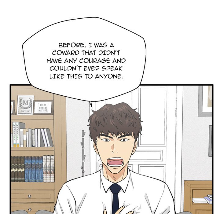 Read Mr. Kang chapter 76 image 21 on Lezhin