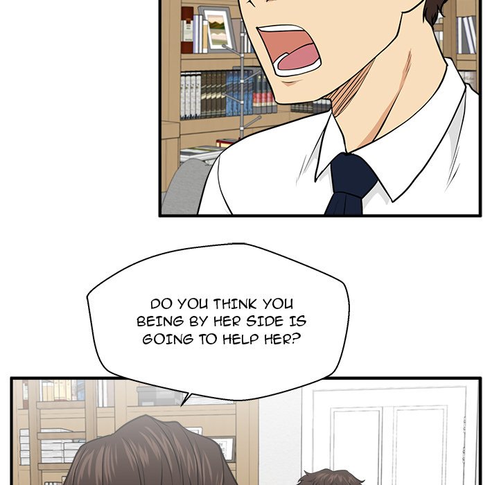 Read Mr. Kang chapter 76 image 23 on Lezhin