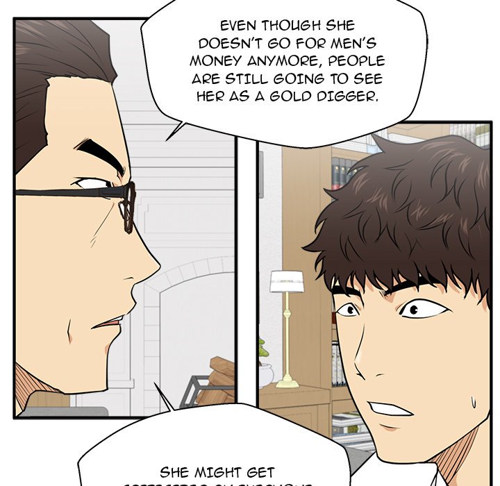 Read Mr. Kang chapter 76 image 25 on Lezhin