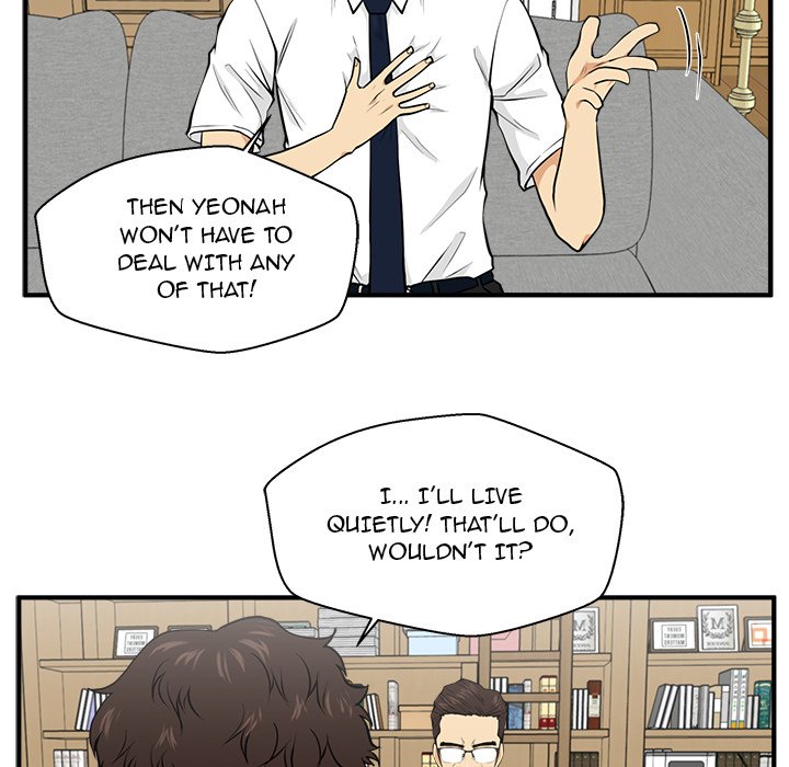Read Mr. Kang chapter 76 image 27 on Lezhin