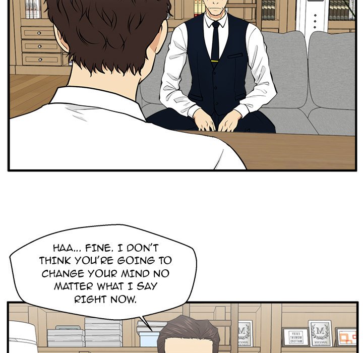 Read Mr. Kang chapter 76 image 28 on Lezhin