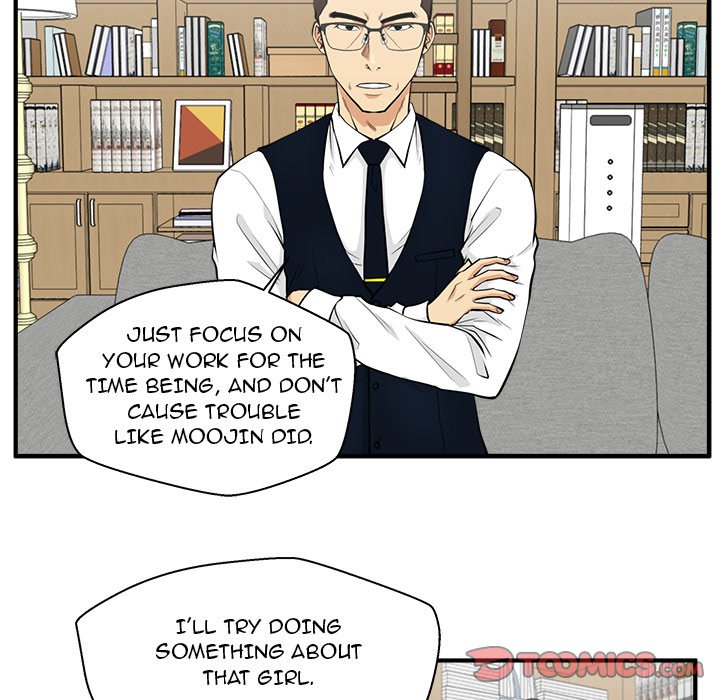 Read Mr. Kang chapter 76 image 29 on Lezhin
