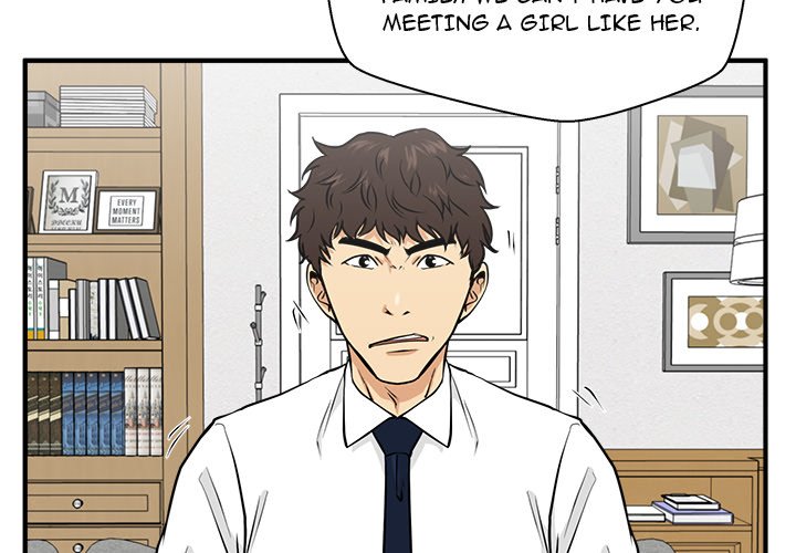 Read Mr. Kang chapter 76 image 3 on Lezhin