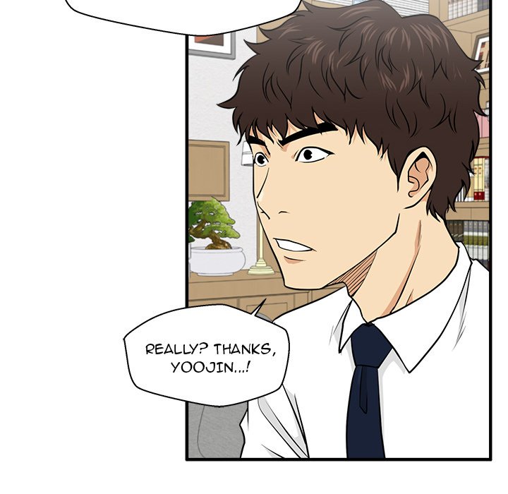 Read Mr. Kang chapter 76 image 30 on Lezhin