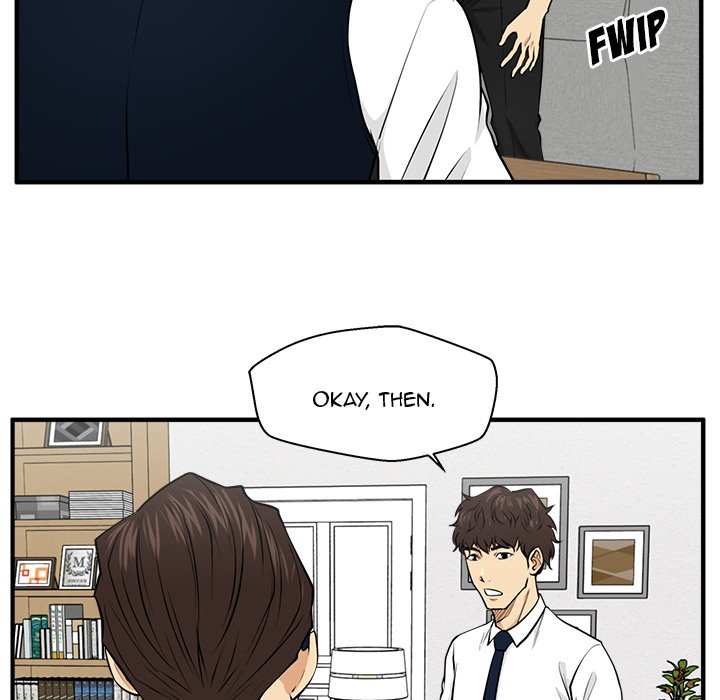Read Mr. Kang chapter 76 image 35 on Lezhin