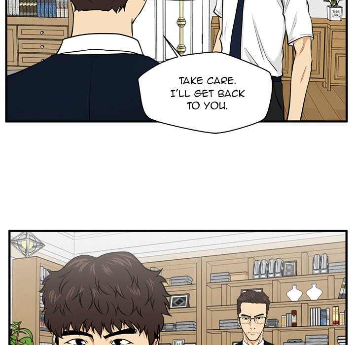 Read Mr. Kang chapter 76 image 36 on Lezhin