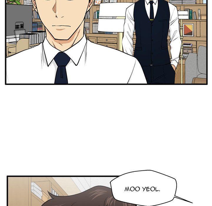 Read Mr. Kang chapter 76 image 37 on Lezhin