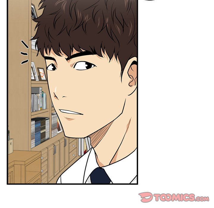 Read Mr. Kang chapter 76 image 38 on Lezhin