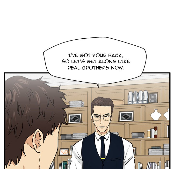 Read Mr. Kang chapter 76 image 39 on Lezhin
