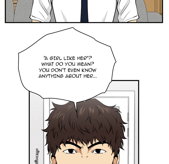 Read Mr. Kang chapter 76 image 4 on Lezhin