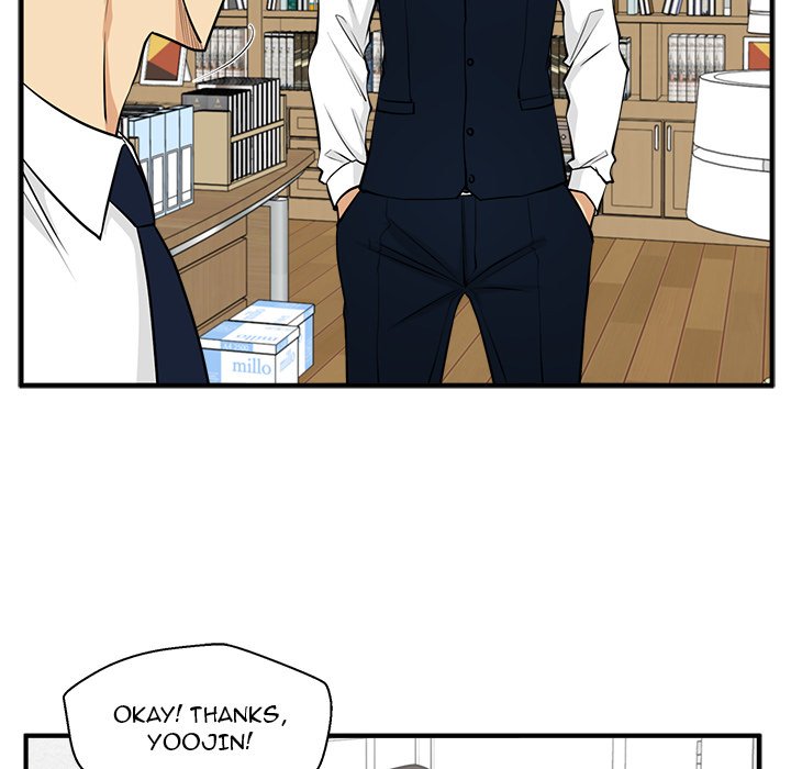 Read Mr. Kang chapter 76 image 40 on Lezhin