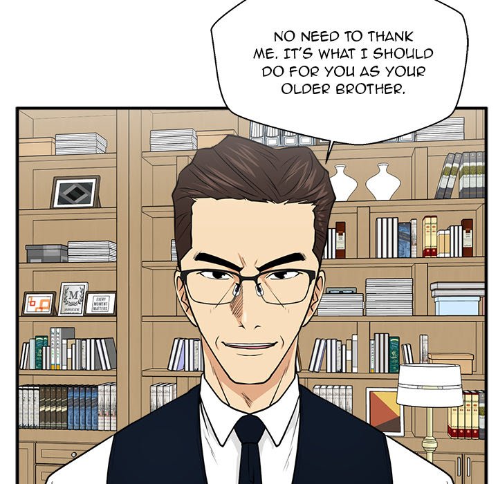 Read Mr. Kang chapter 76 image 42 on Lezhin