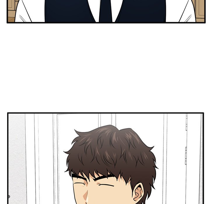 Read Mr. Kang chapter 76 image 43 on Lezhin