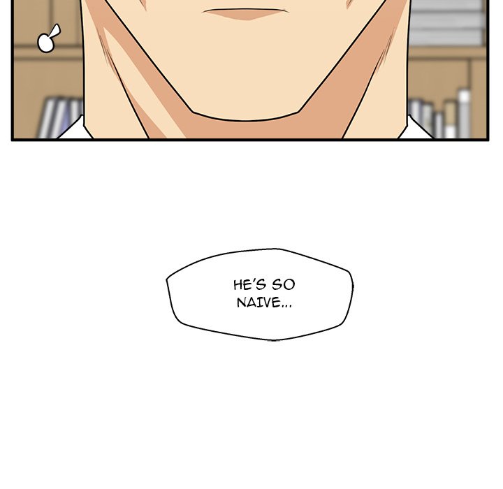 Read Mr. Kang chapter 76 image 48 on Lezhin
