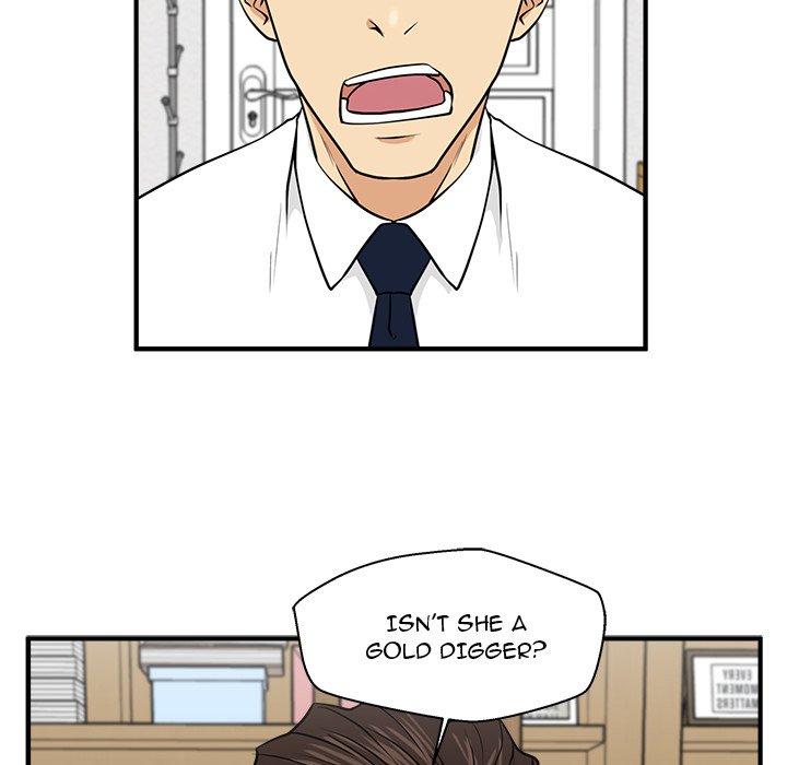 Read Mr. Kang chapter 76 image 5 on Lezhin