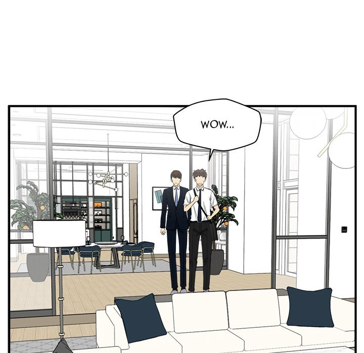 Read Mr. Kang chapter 76 image 51 on Lezhin