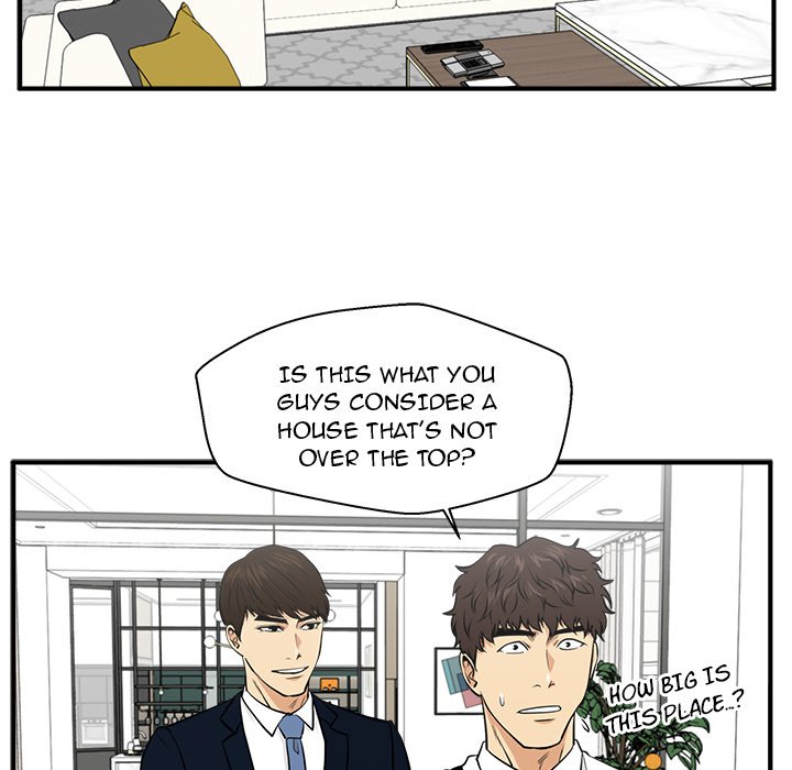 Read Mr. Kang chapter 76 image 52 on Lezhin